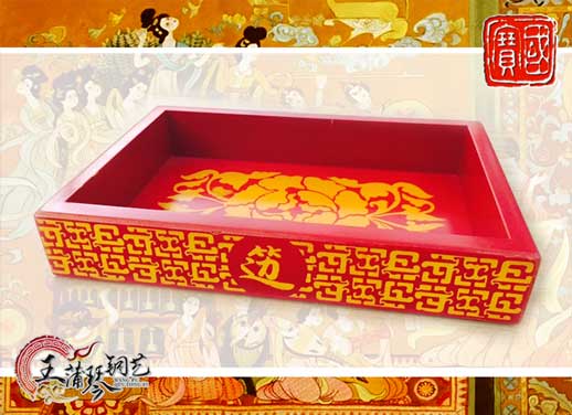 木籩，祭孔用具，祭祀道具